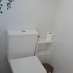 بيت للعطل Maisonnette Moderne Avec Terrasse 10 Min Cnpe *