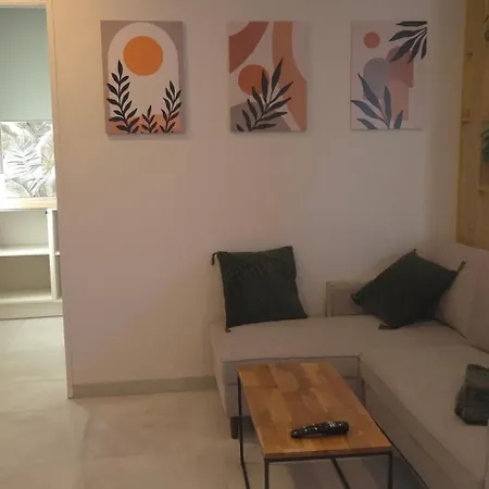 Maisonnette Moderne Avec Terrasse 10 Min Cnpe * Dunes