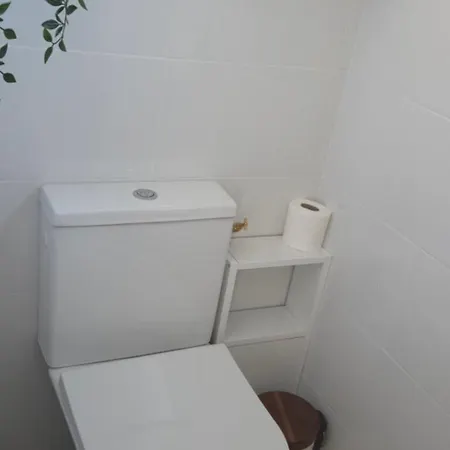 بيت للعطل Maisonnette Moderne Avec Terrasse 10 Min Cnpe *