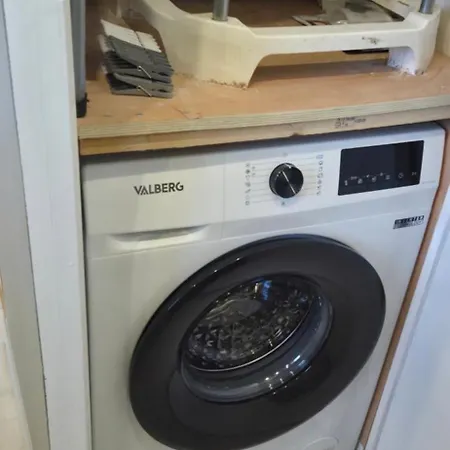 Maisonnette Moderne Avec Terrasse 10 Min Cnpe بيت للعطل